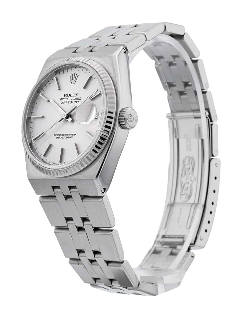 Rolex Oysterquartz Datejust 17014 Rolex Oysterquartz Datejust 17014